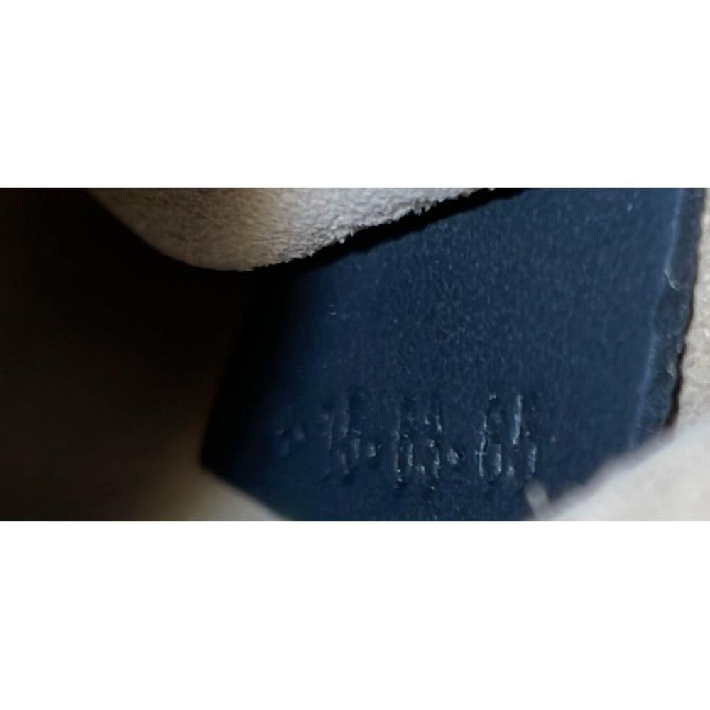 Chloe Drew Crossbody Bag Python And #190857C78B - image 8